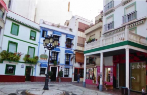 Amelia de Mar Parking